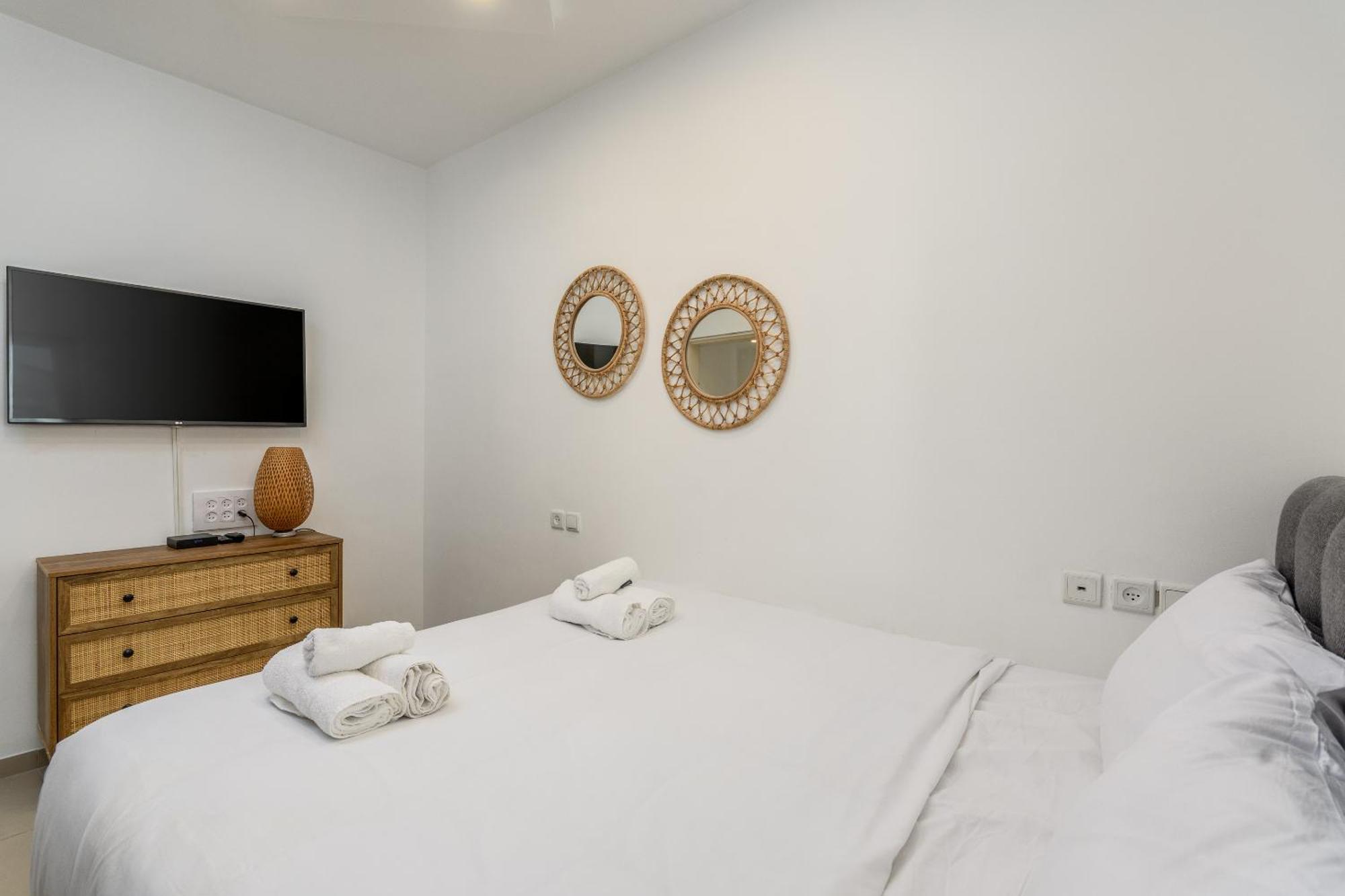 Very Nice 1 Bdr Apartment 2 Min From The Beach ! Tel Aviv Eksteriør billede