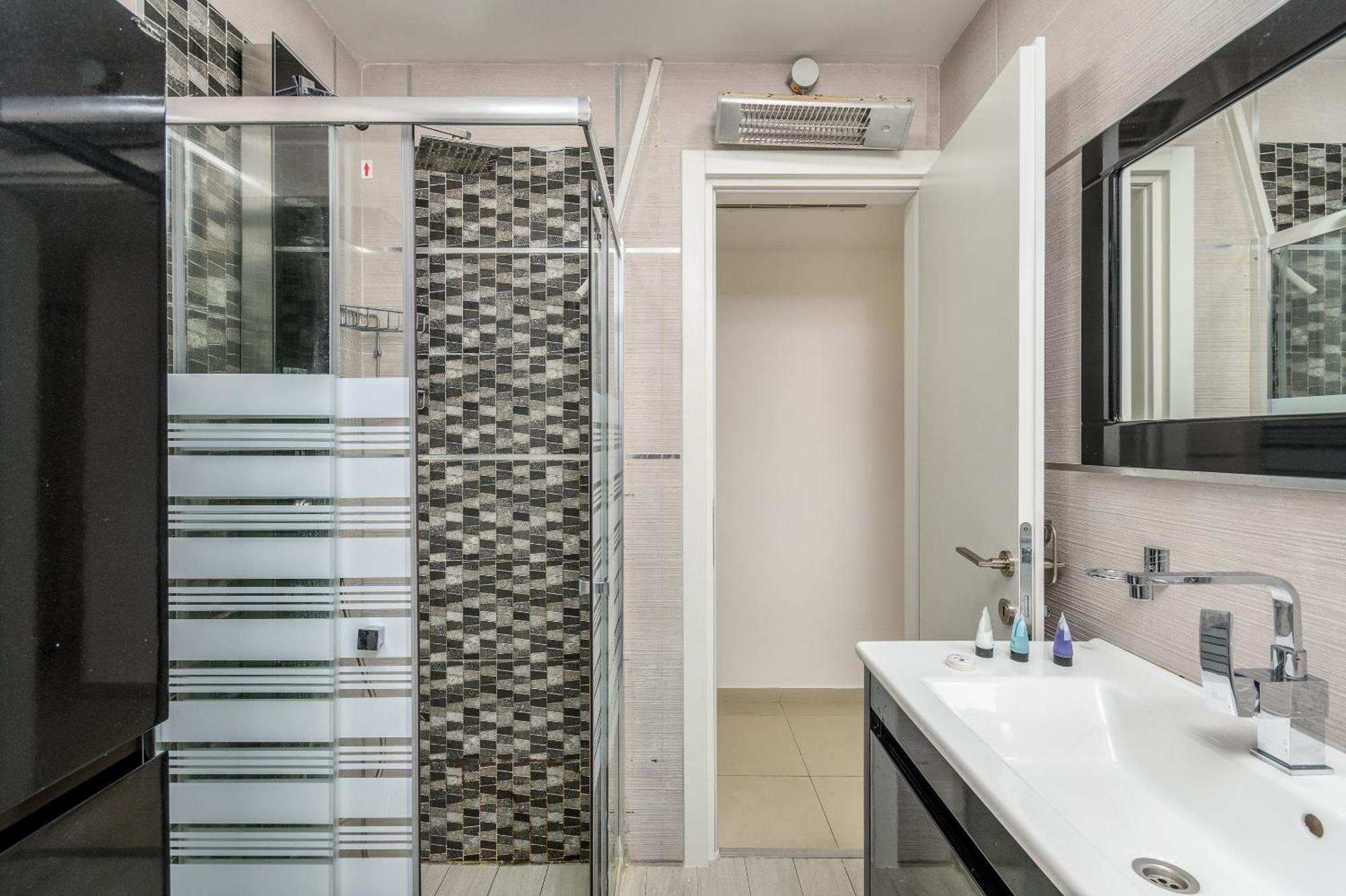 Very Nice 1 Bdr Apartment 2 Min From The Beach ! Tel Aviv Eksteriør billede